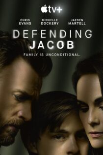 دانلود سریال Defending Jacob بدون سانسور