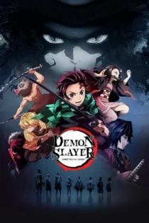 دانلود سریال Demon Slayer: Kimetsu no Yaiba بدون سانسور دانلود سریال Demon Slayer: Kimetsu no Yaiba بدون سانسور