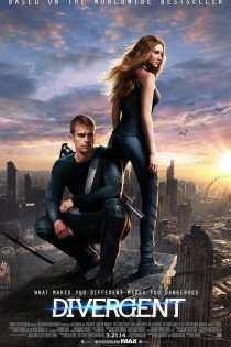دانلود فیلم Divergent 2014 بدون سانسور