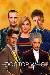 دانلود سریال Doctor Who بدون سانسور