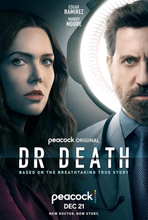 دانلود سریال Dr. Death بدون سانسور