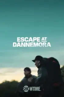 دانلود سریال Escape at Dannemora بدون سانسور