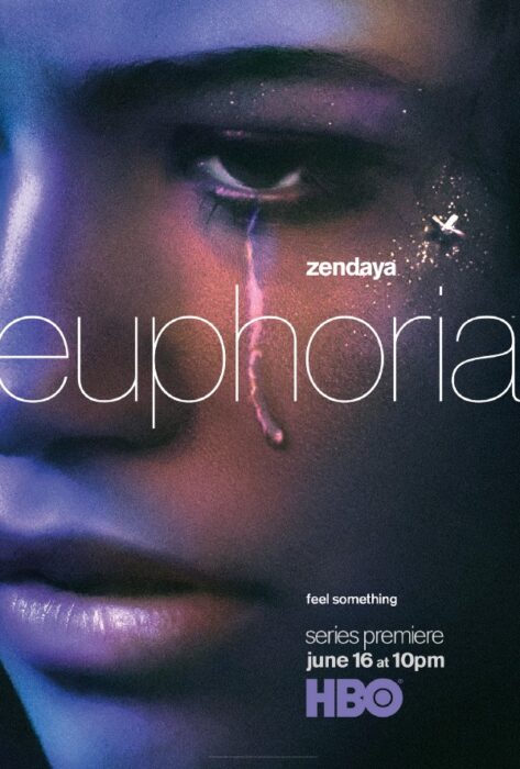 دانلود سریال Euphoria بدون سانسور
