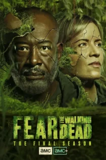 دانلود سریال Fear the Walking Dead بدون سانسور دانلود سریال Fear the Walking Dead بدون سانسور