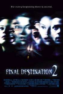 دانلود فیلم Final Destination 2 2003 بدون سانسور