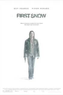 دانلود فیلم First Snow 2006 بدون سانسور