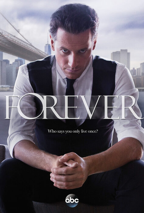 دانلود سریال Forever بدون سانسور