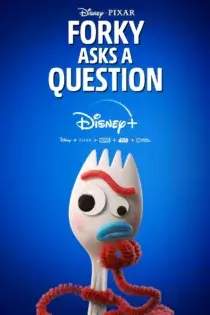 دانلود سریال Forky Asks a Question بدون سانسور