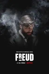 دانلود سریال Freud بدون سانسور