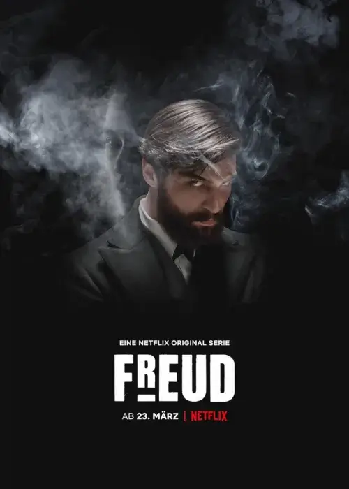 دانلود سریال Freud بدون سانسور