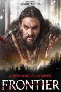 دانلود سریال Frontier بدون سانسور