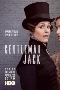 دانلود سریال Gentleman Jack بدون سانسور