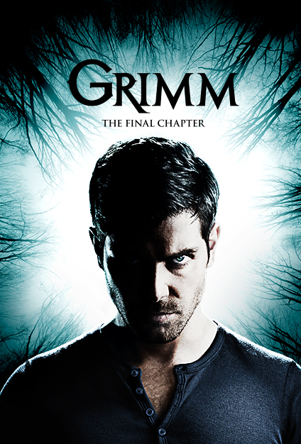 دانلود سریال Grimm بدون سانسور