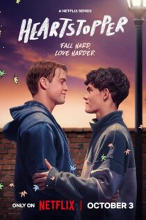 دانلود سریال Heartstopper بدون سانسور