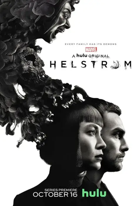 دانلود سریال Helstrom بدون سانسور