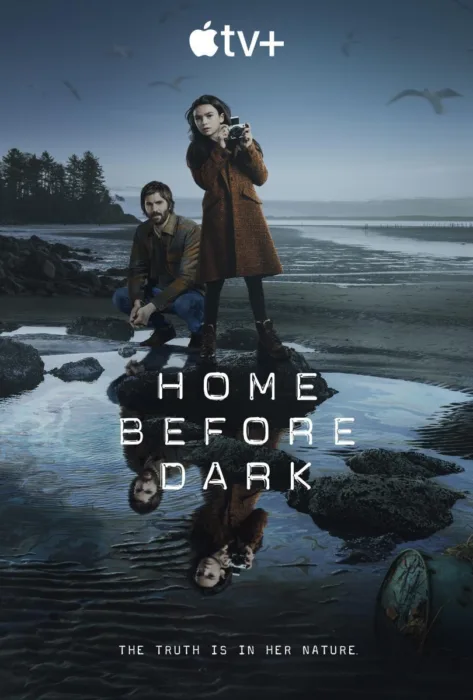 دانلود سریال Home Before Dark بدون سانسور