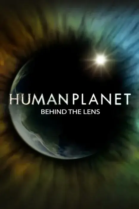 دانلود سریال Human Planet بدون سانسور