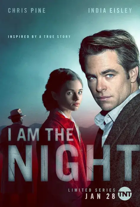 دانلود سریال I Am the Night بدون سانسور
