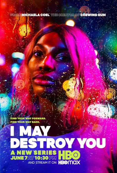 دانلود سریال I May Destroy You بدون سانسور