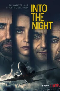 دانلود سریال Into the Night بدون سانسور