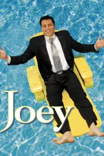 دانلود سریال Joey بدون سانسور