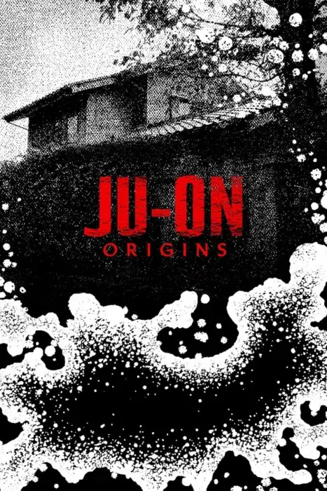 دانلود سریال Ju-on: Origins بدون سانسور