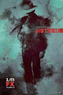 دانلود سریال Justified بدون سانسور دانلود سریال Justified بدون سانسور