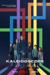 دانلود سریال Kaleidoscope بدون سانسور