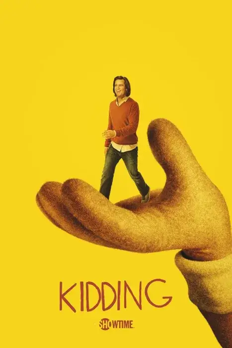 دانلود سریال Kidding بدون سانسور