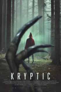 دانلود فیلم Kryptic 2024 بدون سانسور