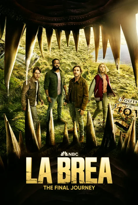 دانلود سریال La Brea بدون سانسور