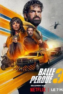 دانلود فیلم Last Bullet 2025 بدون سانسور