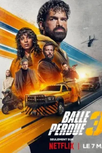 دانلود فیلم Last Bullet 2025 بدون سانسور