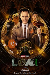 دانلود سریال Loki بدون سانسور