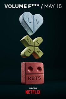 دانلود سریال Love, Death & Robots بدون سانسور