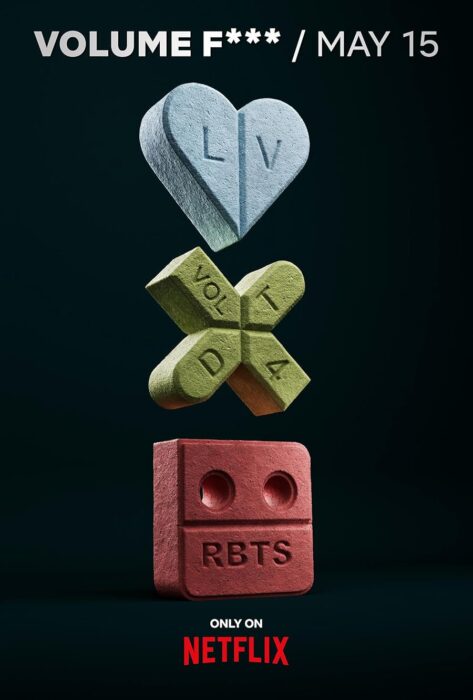 دانلود سریال Love, Death & Robots بدون سانسور