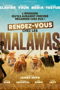 دانلود فیلم Meet the Malawas 2019 بدون سانسور