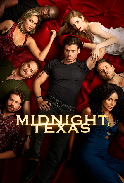 دانلود سریال Midnight, Texas بدون سانسور