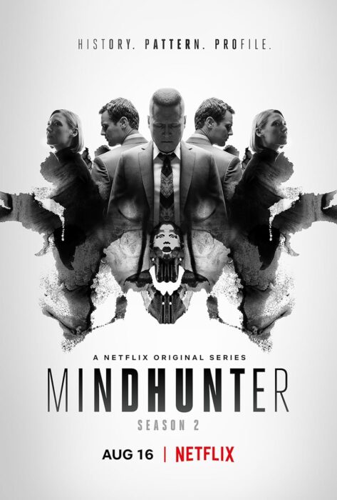 دانلود سریال Mindhunter بدون سانسور