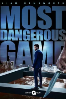 دانلود سریال Most Dangerous Game بدون سانسور