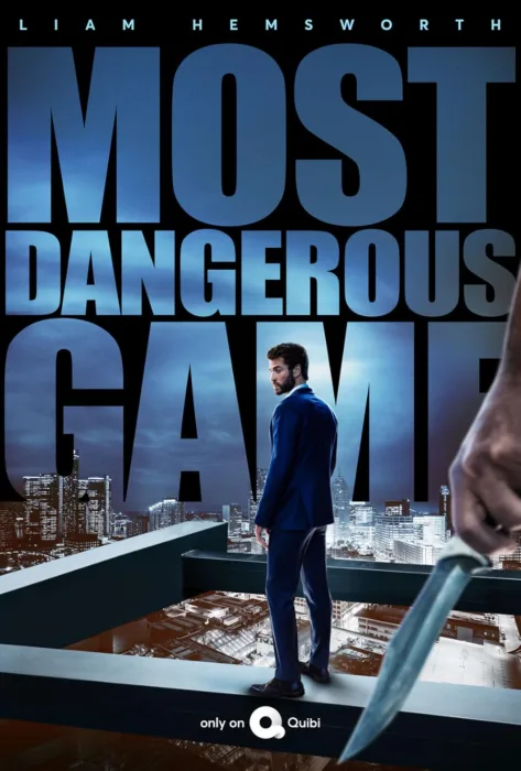 دانلود سریال Most Dangerous Game بدون سانسور