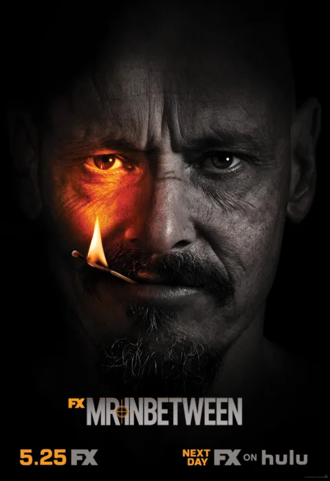 دانلود سریال Mr Inbetween بدون سانسور