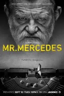 دانلود سریال Mr. Mercedes بدون سانسور