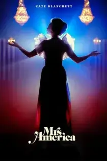 دانلود سریال Mrs. America بدون سانسور