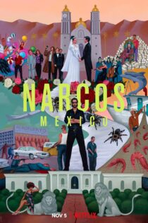 دانلود سریال Narcos: Mexico بدون سانسور