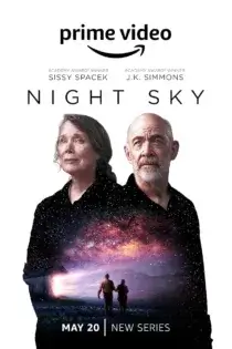 دانلود سریال Night Sky بدون سانسور
