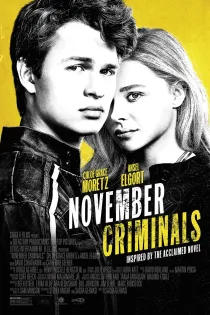 دانلود فیلم November Criminals 2017 بدون سانسور