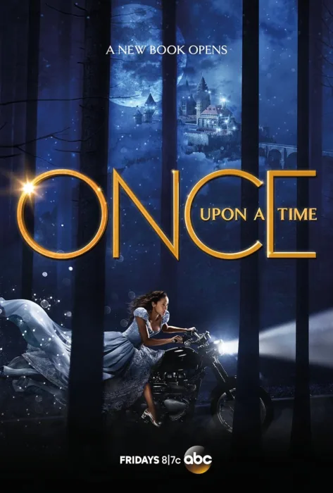 دانلود سریال Once Upon a Time بدون سانسور