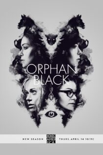 دانلود سریال Orphan Black بدون سانسور