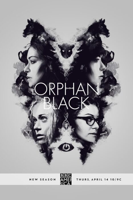 دانلود سریال Orphan Black بدون سانسور